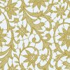 Gold Lace Table Cover