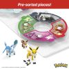 MEGA Pokémon EVery Eevee EVolution!