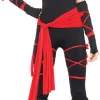 Sexy Deadly Ninja Costume