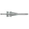 MEGA Masters Of The Universe Power Sword Collectors Building Kit (805 Pieces)