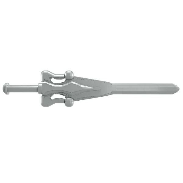 MEGA Masters Of The Universe Power Sword Collectors Building Kit (805 Pieces)