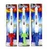 Sword w Light and Sound 21in