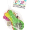 Mini Paddle Balls 8ct