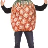 Pineapple Party Costume