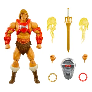 Imaginext DC Super Friends Batman Toys, XL Batcycle And Batman Figure, 10-Inches