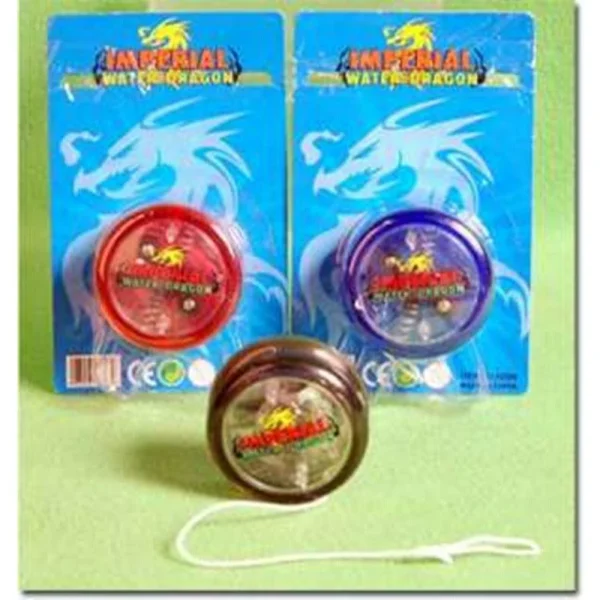 Yo Yo Imperial Water Dragon