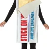 Stuck On You Bandage Costume