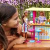 Barbie Loves The Ocean Beach Shack Playset, Made From Recycled Plastics