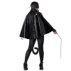 Black Cat Costume