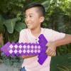 Minecraft Role-Play Toy Accessory Collection, Pixelated Design