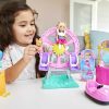 Barbie Club Chelsea Doll And Carnival Playset