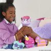 Polly Pocket Dolls And Playset, Unicorn Toys, Sparkle Cove Adventure Unicorn Floatie Compact