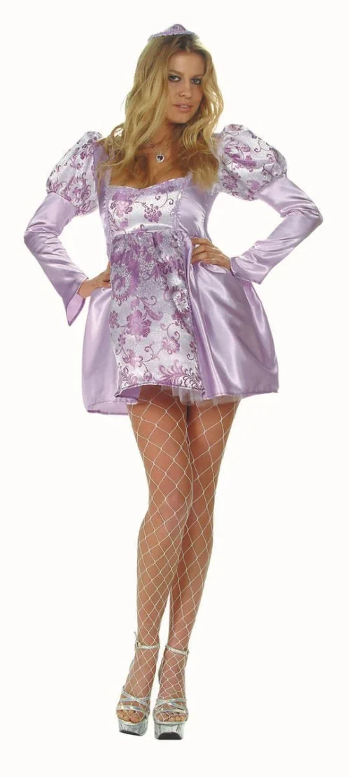 Sexy Juliet Renaissance