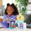 Disney Princess Jasmine Stacking Castle Doll House With Small Doll, Inspired By Disney Movie Aladdin
