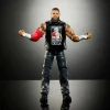 WWE Elite Collection Premium Live Event Kevin Owens Action Figure & Accessories, Build-A-Figure Pieces