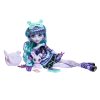 Monster High Doll And Sleepover Accessories, Twyla, Creepover Party