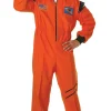 Orbit Pioneer Astronaut Suit