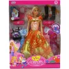 Andrea Doll 11.5in
