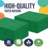 Emerald Green Luncheon Napkins | 50 Count