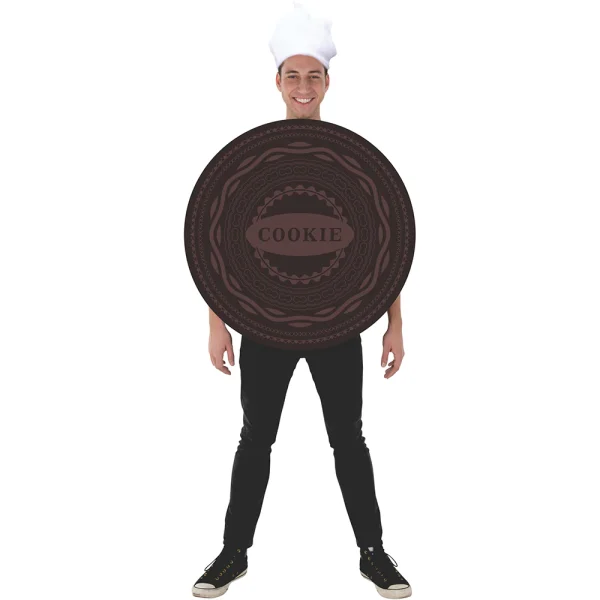 Classic Sandwich Cookie