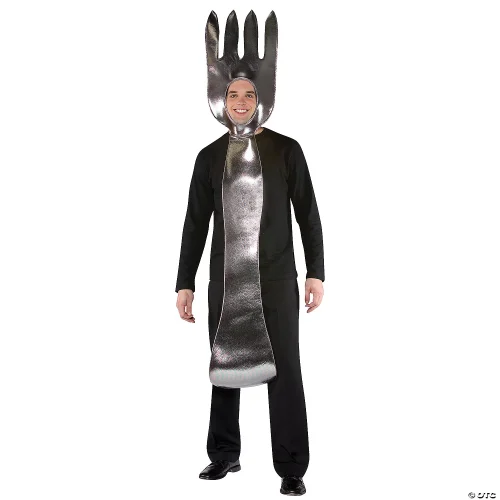 Feast-Ready Fork