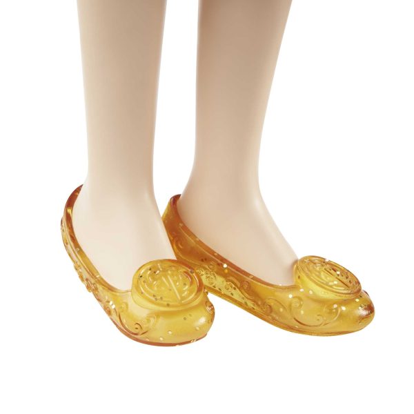 Disney Princess Merida Fashion Doll And Accessory, Toy Inspired By The Movie Brave