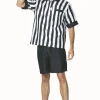 Official Soccer Referee