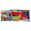 Hot Wheels Dragon Launch Transporter