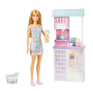 ICEE Swirl Dress Teen