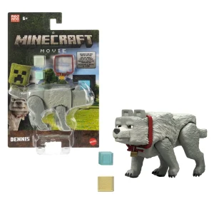 Wild Animal 6ct