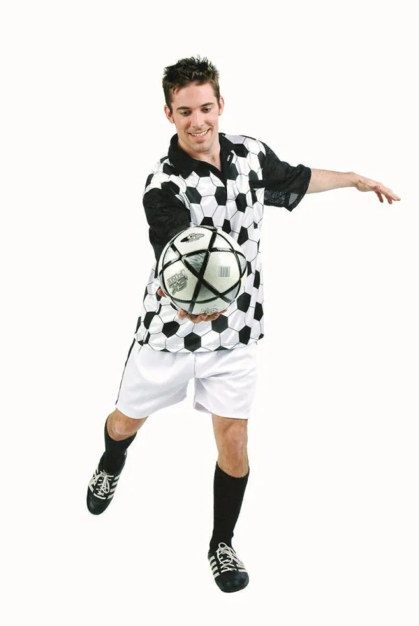 World Cup Soccer Player