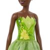 Disney Princess Tiana Fashion Doll And Accessory, Toy Inspired By The Movie The Princess And The Frog