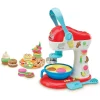 Play Doh Kitchen Creations Spinning Treats Mixer