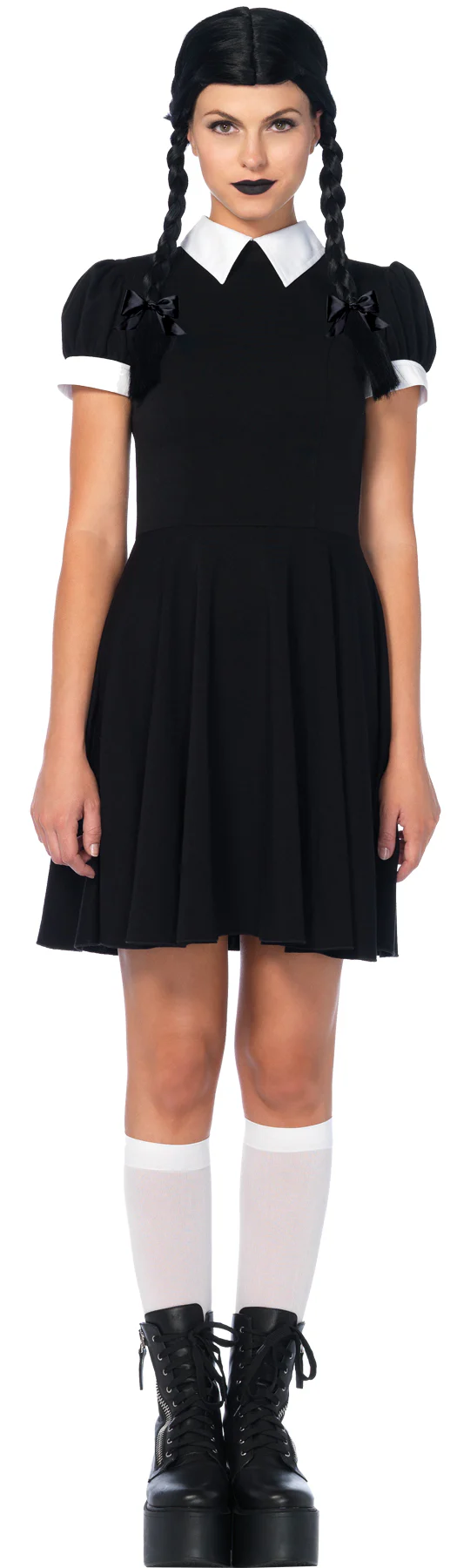 Gothic Darling Costume