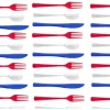 4th of July Cutlery Set | 150 Count