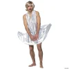 Miss Manroe Moments Costume