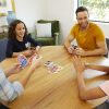 UNO Checklane Wild Card Game