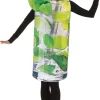 Refreshing Mojito Tunic Outfit