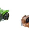 Hot Wheels Cars, Color Shifters 5-Pack With Repeat Color-Change Feature (Styles May Vary)