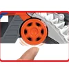 Hot Wheels Shark Chomp Transporter