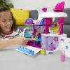 Polly Pocket Flying Fabulous Jet