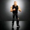 WWE Elite Action Figure Wrestlemania With Build-A-Figure