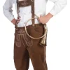 Authentic Tirol Bernd Ensemble
