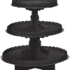 Treat Stand - Black