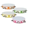 Tambourine 5.5in