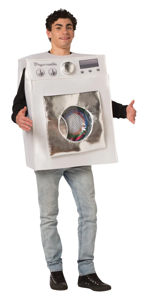 Dynamic Dryer Tunic