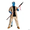 Deluxe Avatar Jake Sully