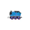 Thomas & Friends Color Changers Neon Thomas Diecast Metal Toy Train Engine For Preschool Kids