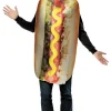 Ultimate Hot Dog Feast Costume