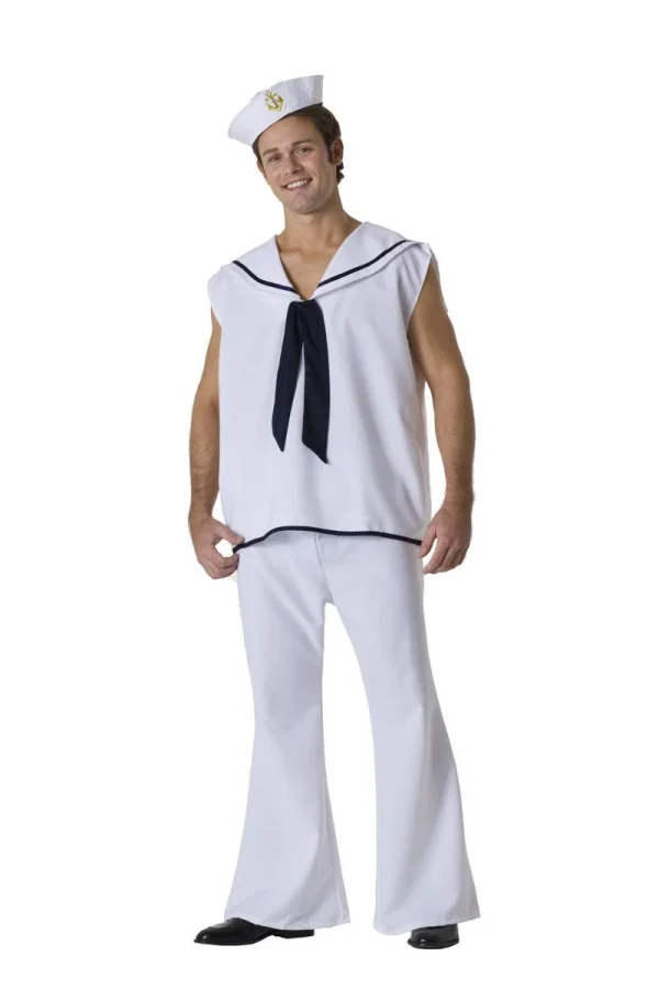 Classic Sailor for Adults